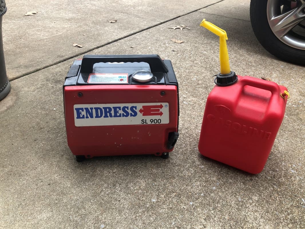 Generator