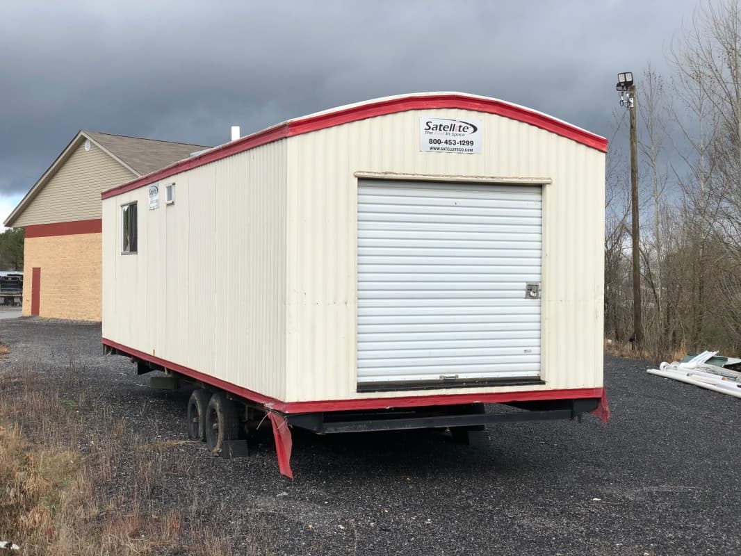 Job Trailer