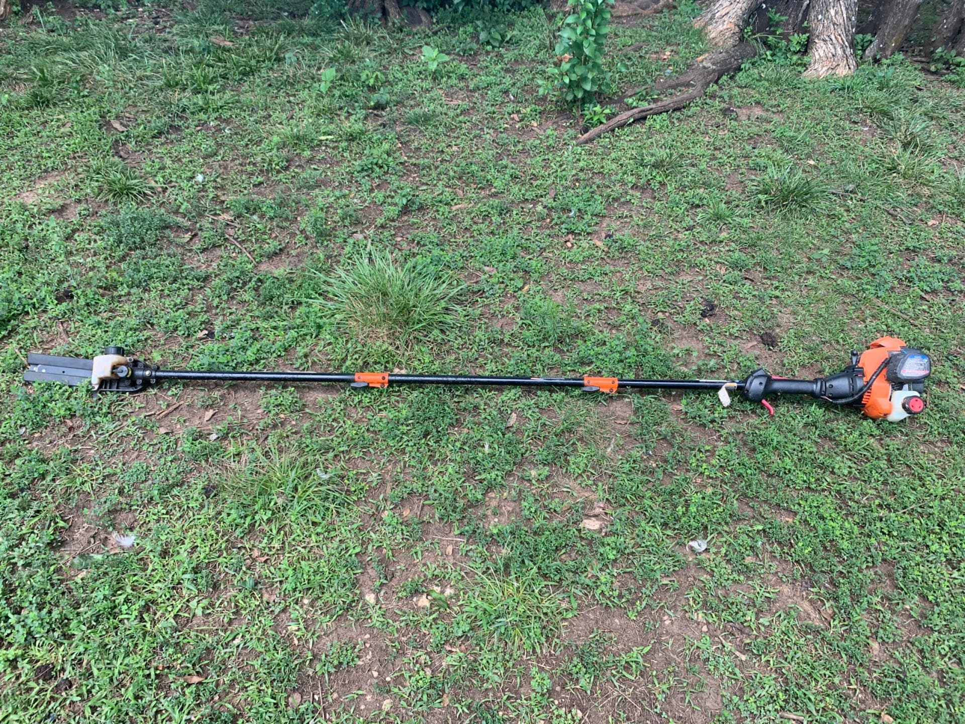 Pole Chainsaw