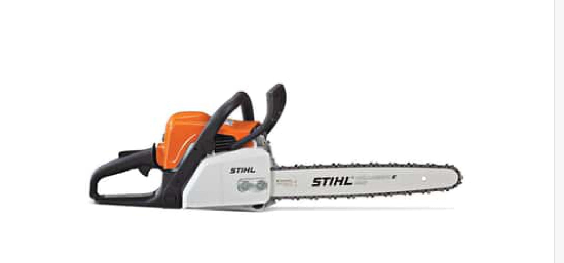 chainsaw 