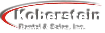 Koberstein Rental & Sales logo